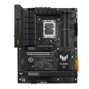 Tuf Gaming B760-Plus WiFi