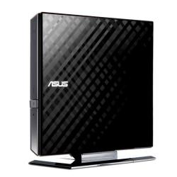 Sdrw 08D2S U Lite USB Ext Slim Nero - immagine 2