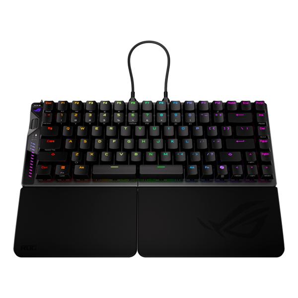 M703 Rog Falcata/Hfxv2/Us/Pbt - immagine 4