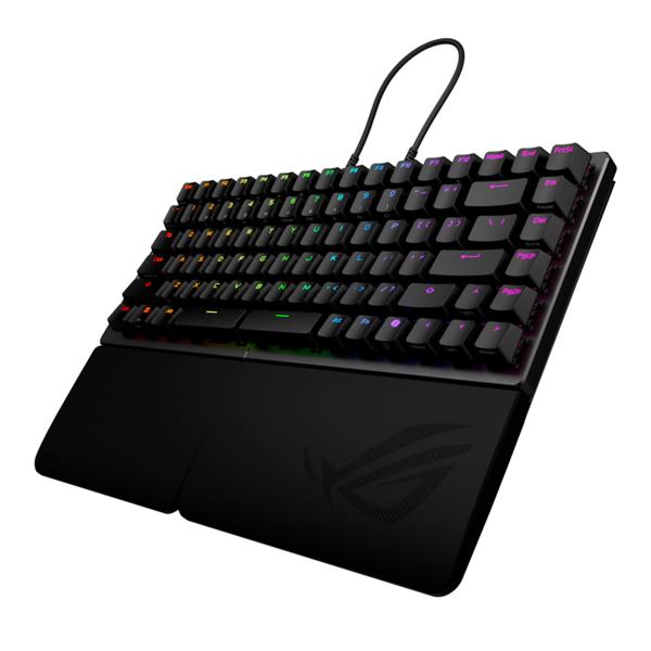 M703 Rog Falcata/Hfxv2/Us/Pbt - immagine 8