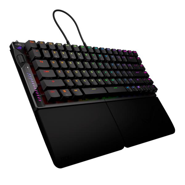 M703 Rog Falcata/Hfxv2/Us/Pbt - immagine 5