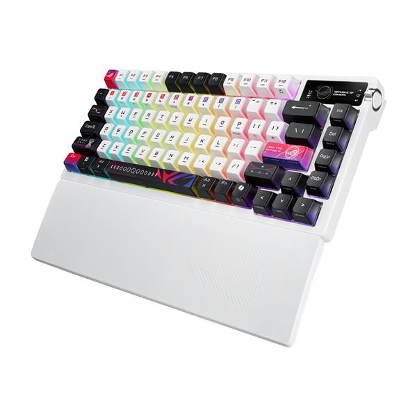 M704 Rog Azoth X/Nxswv2/Us/Pbt - immagine 6