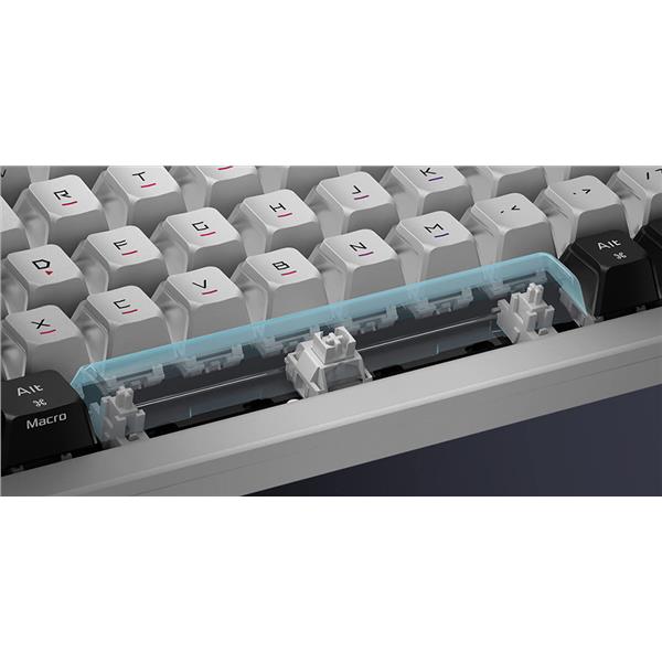 M704 Rog Azoth X/Nxswv2/Us/Pbt - immagine 3