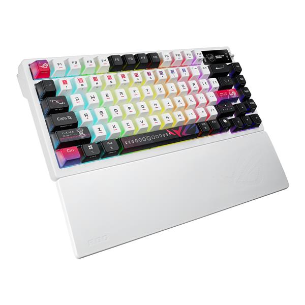 M704 Rog Azoth X/Nxswv2/Us/Pbt - immagine 5