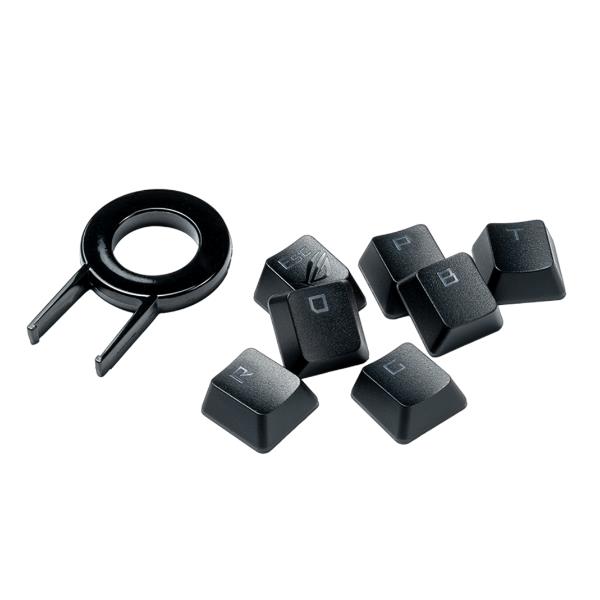 Ac03 Rog Pbt Keycap Set - immagine 2