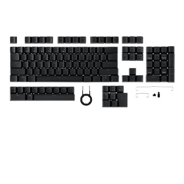 Ac03 Rog Pbt Keycap Set - immagine 5