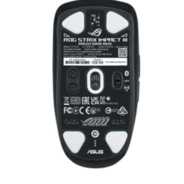 P520 Rog Strix Impact Iii Wl