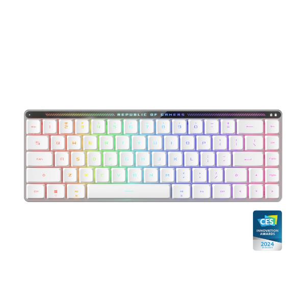 M603 Falchion Rx Lp/Rlrd/It - immagine 2