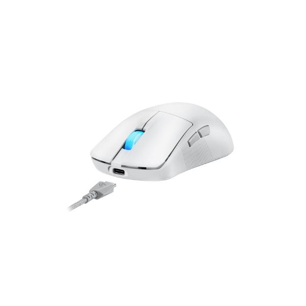 P716 Rog Harpe Ace Mini/Wht - immagine 6