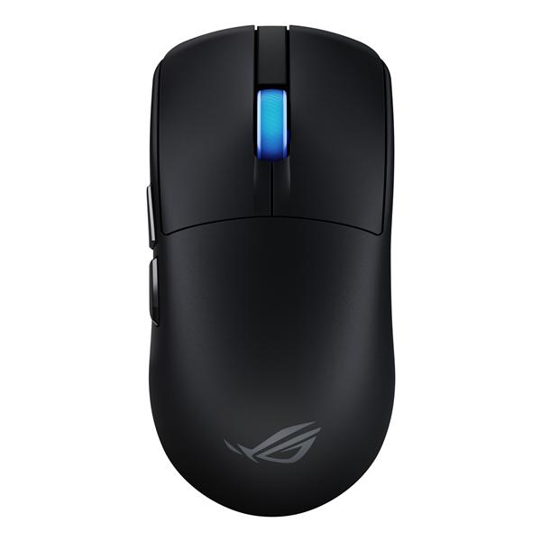 P723 Rog Harpe Ii Ace/Blk - immagine 6