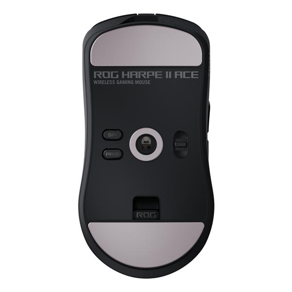 P723 Rog Harpe Ii Ace/Blk - immagine 2