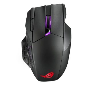 Mouse Gaming Spatha X