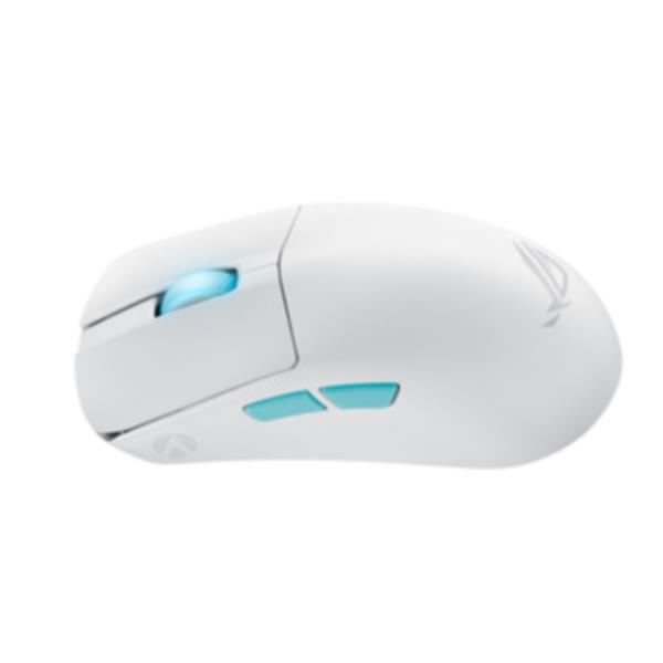 P713 Rog Harpe Ace Aim Lab Wht - immagine 2