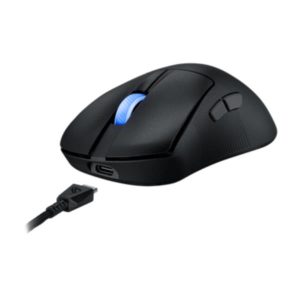 P714 Rog Keris Ii Wl Ace/Blk