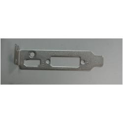 Lp Bracket/HDMI DVI