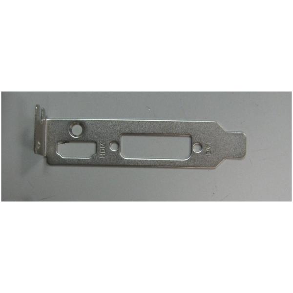 Lp Bracket/HDMI DVI - immagine 2