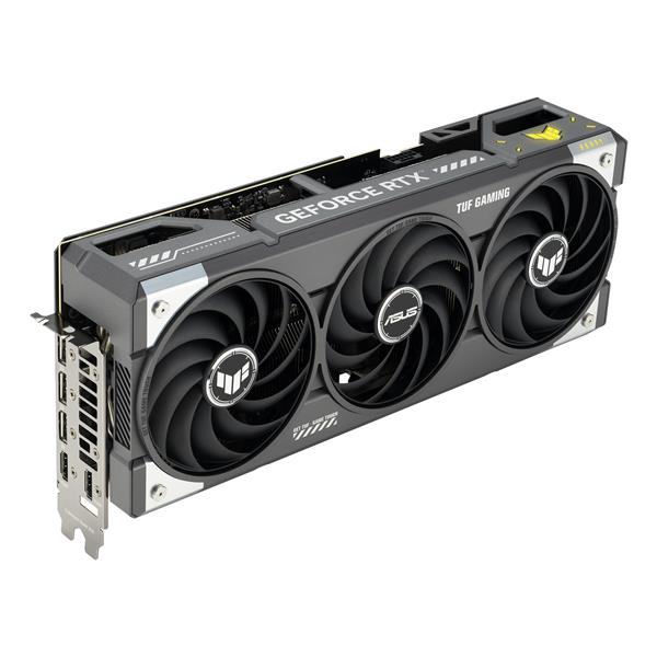 Tuf-Rtx5070Ti-O16-Gaming - immagine 5
