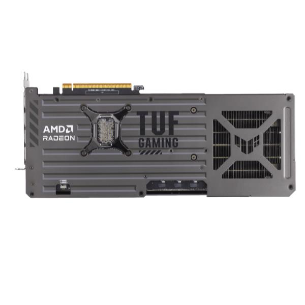 Tuf-Rx9070Xt-O16G-Gaming - immagine 2