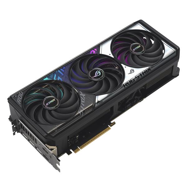Rog-Strix-Rtx5070-O12G-Gaming - immagine 7