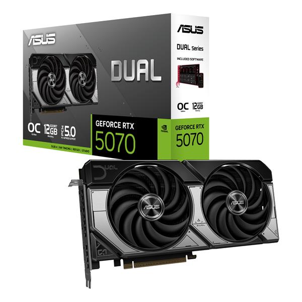 Dual-Rtx5070-O12G - immagine 8