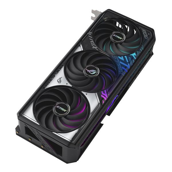 Rog-Strix-Rtx5070Ti-O16G-Gaming - immagine 5