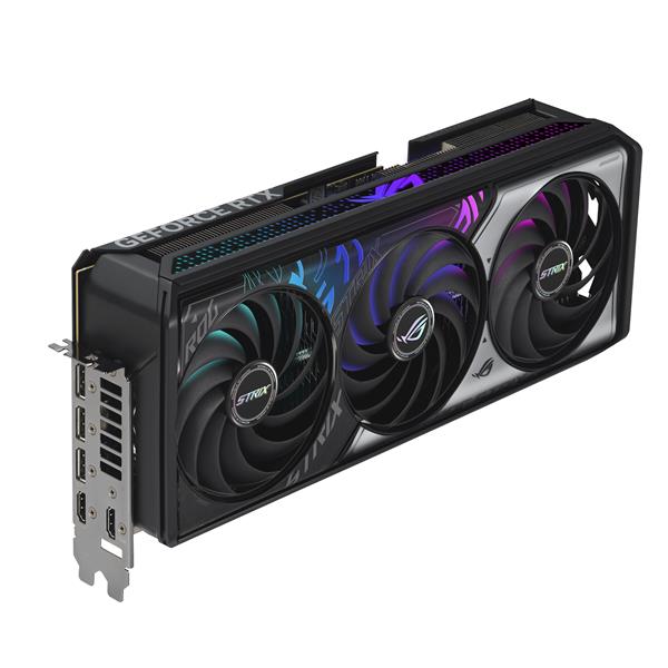 Rog-Strix-Rtx5070Ti-O16G-Gaming - immagine 4