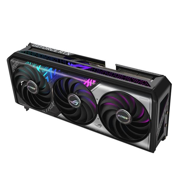 Rog-Strix-Rtx5070Ti-O16G-Gaming - immagine 3