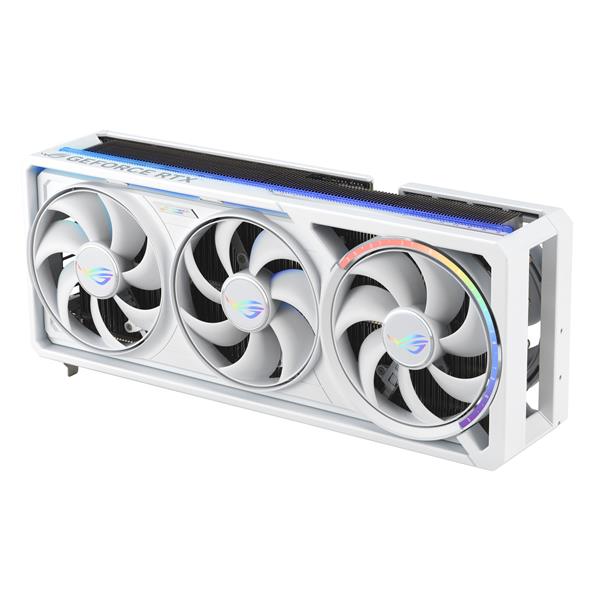 Rog-Astral-Rtx5080-O16G-Bianco - immagine 6