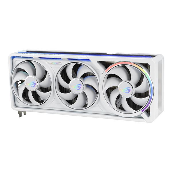 Rog-Astral-Rtx5080-O16G-Bianco - immagine 2