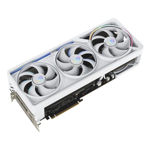 Rog-Astral-Rtx5080-O16G-Bianco - immagine 7