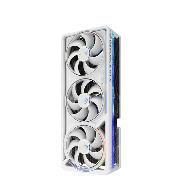 Rog-Astral-Rtx5090-O32G-Bianco - immagine 3