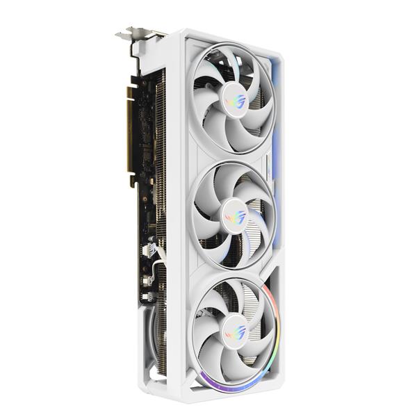 Rog-Astral-Rtx5090-O32G-Bianco - immagine 8