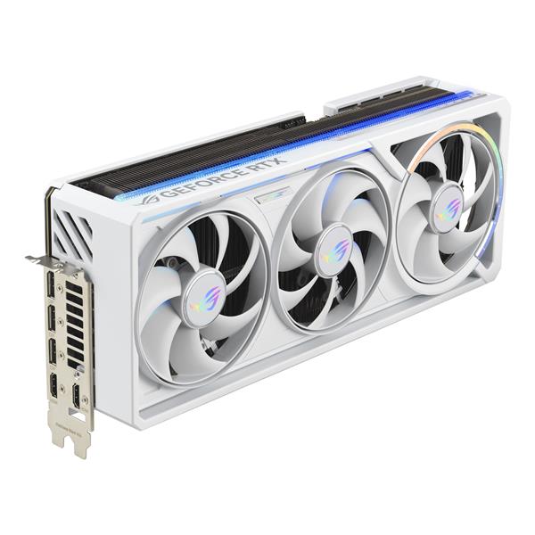 Rog-Astral-Rtx5090-O32G-Bianco - immagine 6