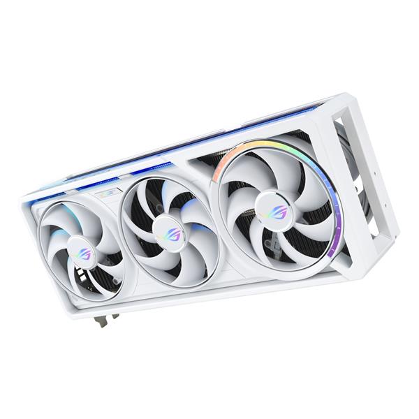 Rog-Astral-Rtx5090-O32G-Bianco - immagine 7
