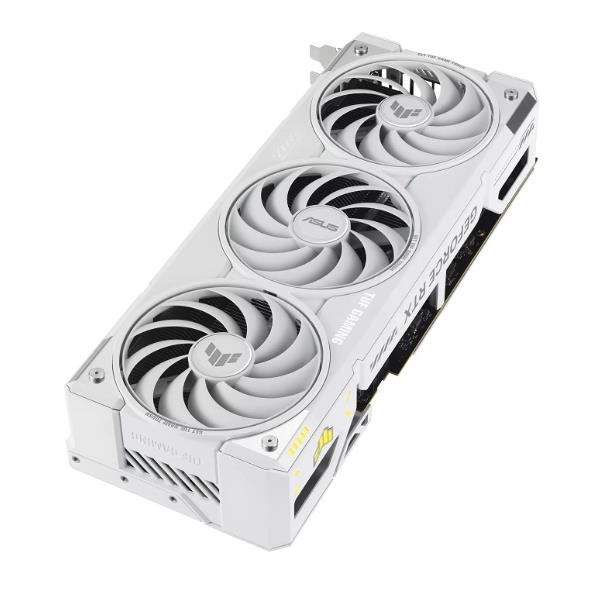 Tuf-Rtx5070Ti-O16G-Bianco-Gaming - immagine 4
