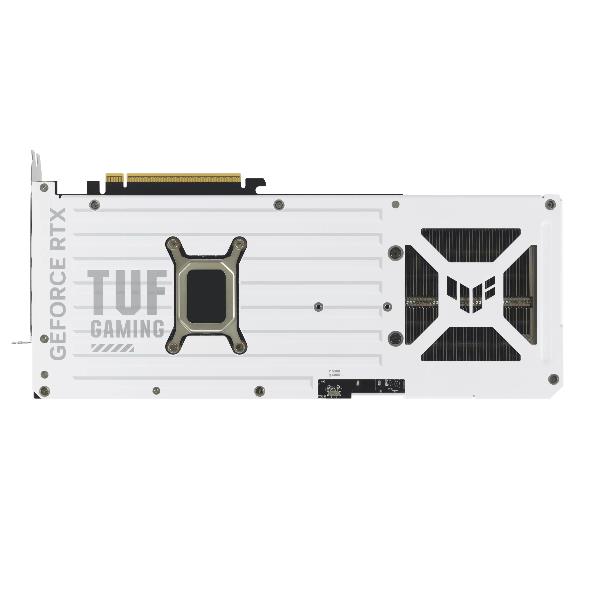 Tuf-Rtx5070Ti-O16G-Bianco-Gaming - immagine 7