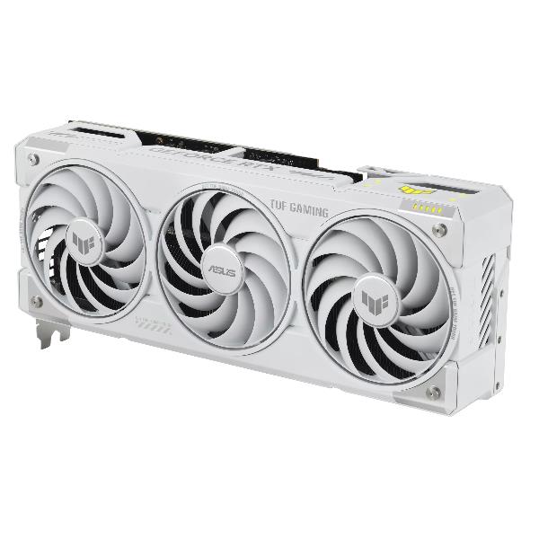 Tuf-Rtx5070Ti-O16G-Bianco-Gaming - immagine 2