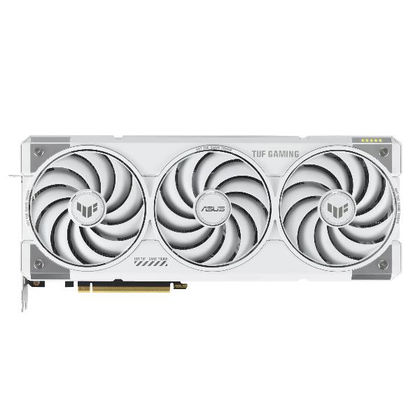 Tuf-Rtx5070Ti-O16G-Bianco-Gaming - immagine 6