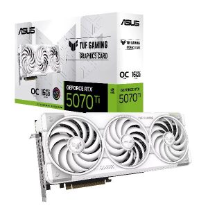 Tuf-Rtx5070Ti-O16G-Bianco-Gaming