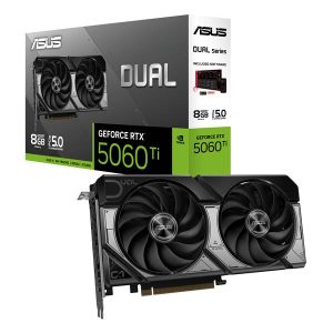 Dual-Rtx5060Ti-8G