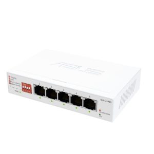 5Port 2.5G Unmanaged Switch