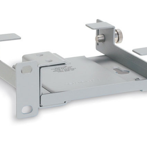 Single Unit Wall Mount Bracket F