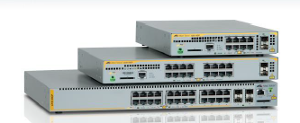 L2 Managed Switch 8 X 10/100/1000