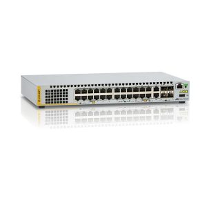 L2 Managed Stackable Switch 24