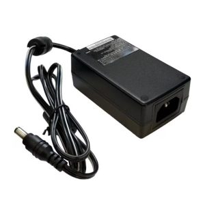 External Power Supply