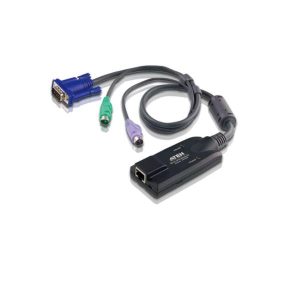 Ps/2 VGA Kvm Adapter