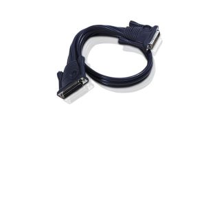 15M Db25M-Db25F Cs Daisy Chain C