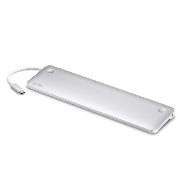 USB-C Multiport Docking Station