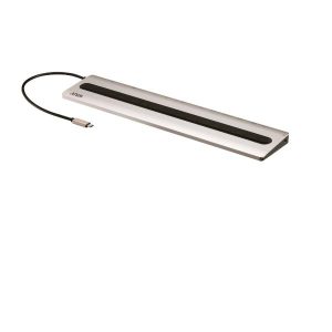 Dock Multiporta Usbc + Passthrough