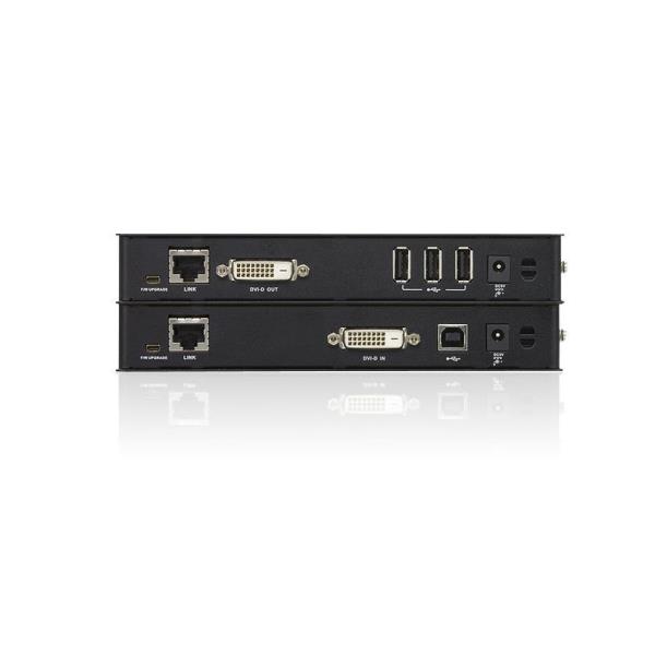 USB DVI Hdbaset? 1.0 Extender - immagine 4